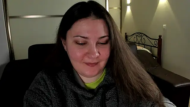MarySwon online show from February 2025 06:33:01 PM