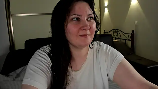 MarySwon online show from February 2025 09:01:02 PM