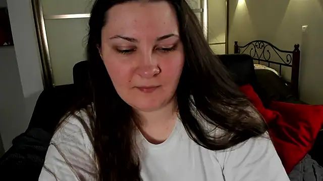 MarySwon online show from March 2025 03:08:02 AM
