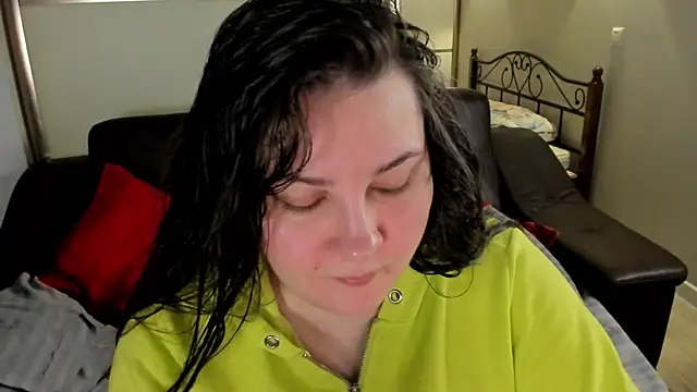 MarySwon online show from March 2025 04:21:01 AM