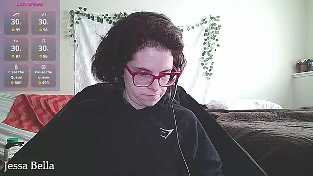 JessaBella online show from May 2026 03:28:01 PM