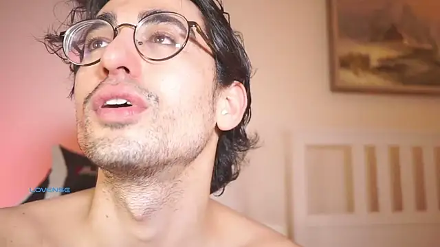 AlanDeNavarre online show from March 2025 11:09:02 PM