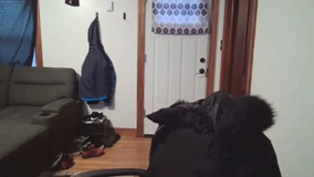 SweetAriesXO online show from March 2026 03:18:02 PM