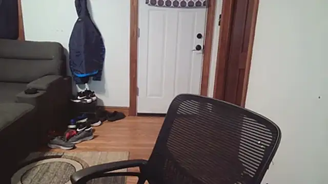 SweetAriesXO online show from March 2026 12:33:01 PM