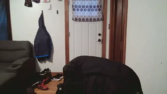 SweetAriesXO online show from March 2026 01:00:01 PM