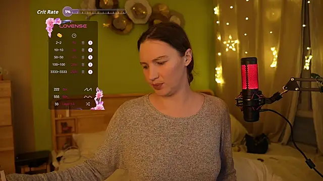 Gessifossa online show from September 2025 01:02:01 PM