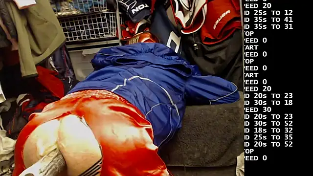 Fuckmachineride online show from March 2026 07:46:02 PM