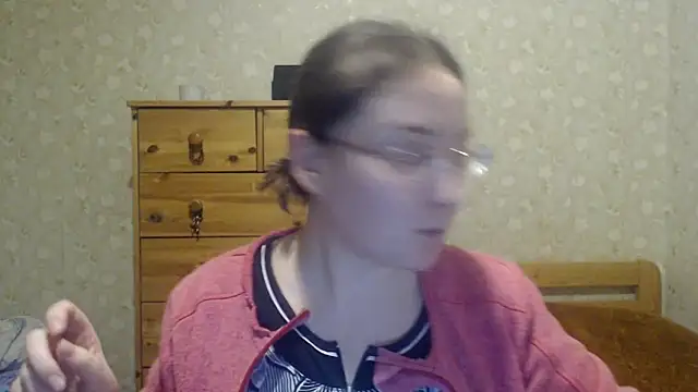 Smart Rose online show from February 2025 09:37:02 PM