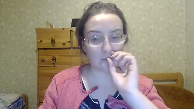 Smart Rose online show from February 2025 06:56:02 PM