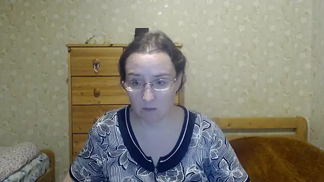 Smart Rose online show from March 2025 09:59:01 PM