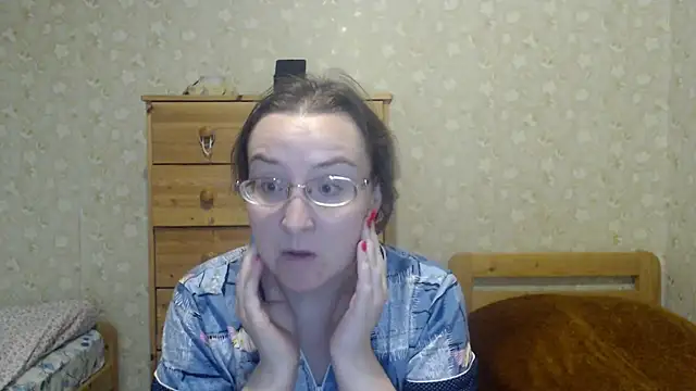 Smart Rose online show from March 2025 02:19:02 PM