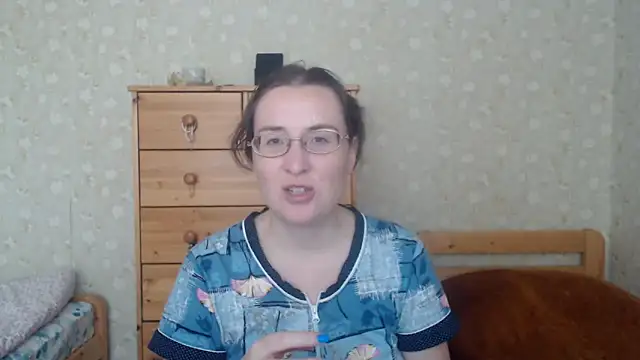 Smart Rose online show from March 2025 01:43:02 PM