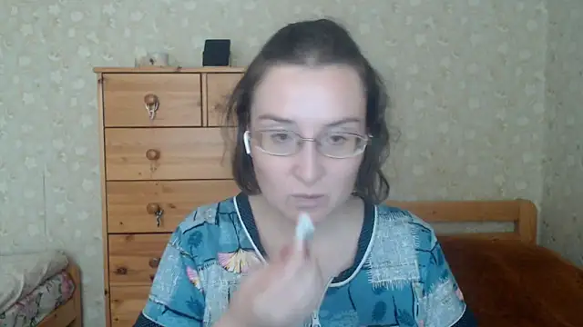 Smart Rose online show from November 2025 09:55:02 AM