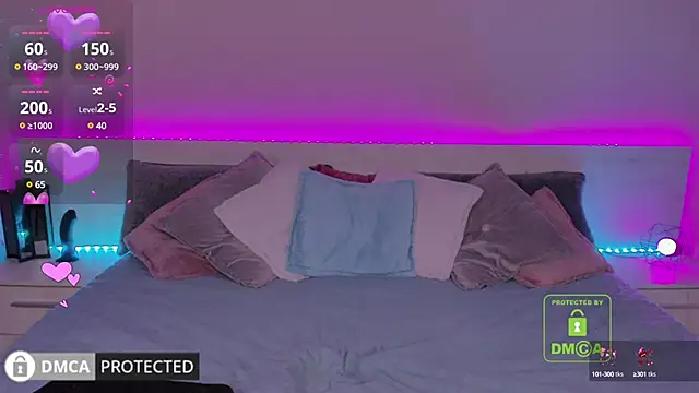 Snapshot of _Nya_Neko_Nya_ chatting on January 2025 09:16:01 PM Nya Neko Nya online show from January 2025 09:16:01 PM