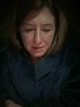 Natali UA online show from October 2025 07:26:02 PM