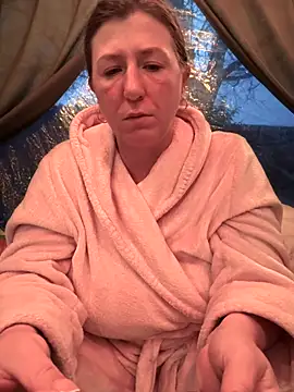 Natali UA online show from November 2025 04:45:02 AM