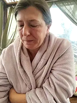 Natali UA online show from November 2025 08:25:02 AM