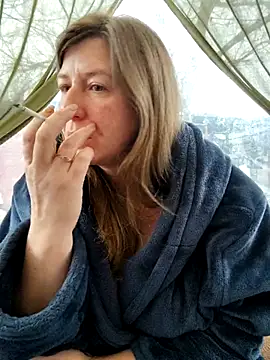 Natali UA online show from November 2025 07:11:02 AM