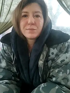 Natali UA online show from December 2025 06:09:01 AM