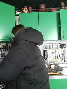 Natali UA online show from February 2026 07:23:02 AM