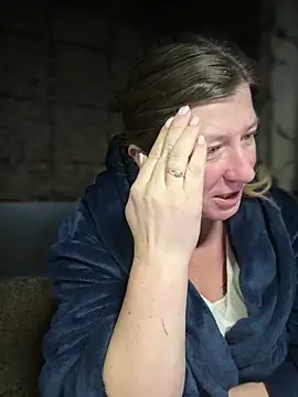 Natali UA online show from February 2026 06:28:02 AM