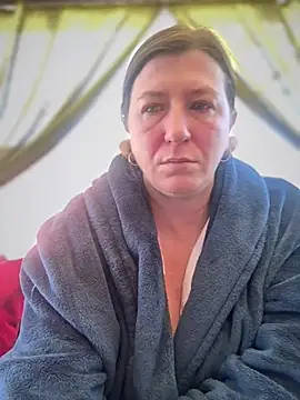 Natali UA online show from April 2026 06:51:01 AM
