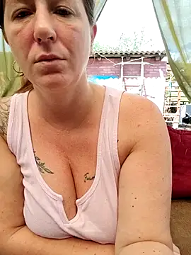 Natali UA online show from July 2026 08:22:01 AM