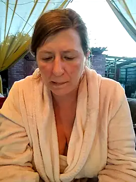 Natali UA online show from July 2026 06:04:01 PM