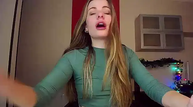 ladysabotage online show from January 2025 05:21:02 AM