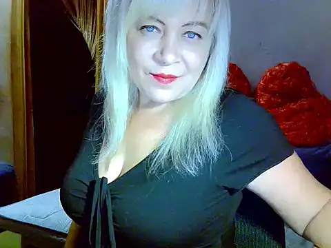 AgoniA7 online show from October 2025 03:53:01 PM