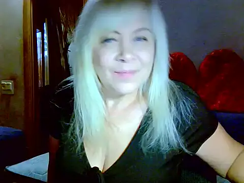 AgoniA7 online show from October 2025 05:59:01 AM