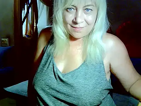 AgoniA7 online show from July 2026 08:31:02 AM
