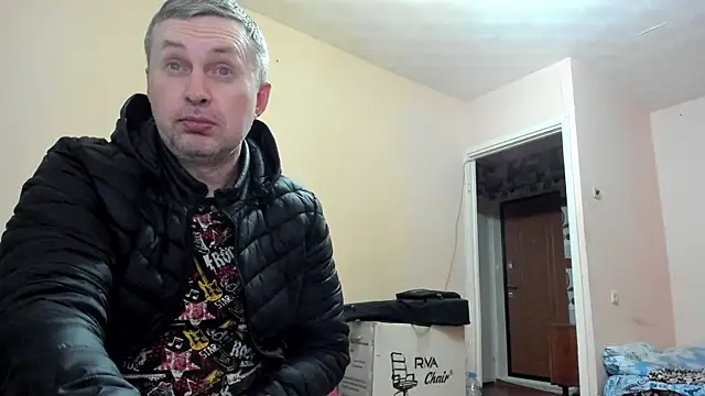 SanFrantsisko online show from October 2025 09:57:01 PM