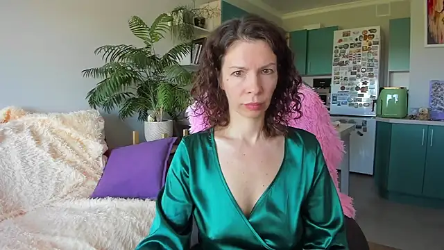 ChristinaGlory online show from May 2026 07:36:01 AM