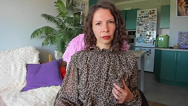 ChristinaGlory online show from June 2026 09:55:02 AM