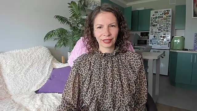 ChristinaGlory online show from June 2026 07:01:02 AM