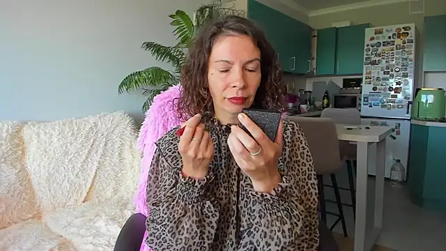 ChristinaGlory online show from June 2026 09:37:01 AM