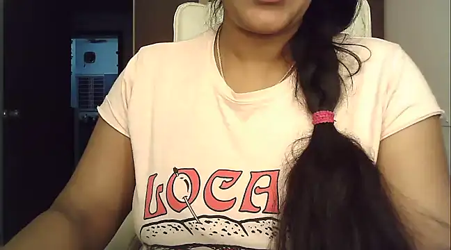 Snapshot of Spandana_Sweety chatting on January 2025 01:57:01 PM Spandana Sweety online show from January 2025 01:57:01 PM
