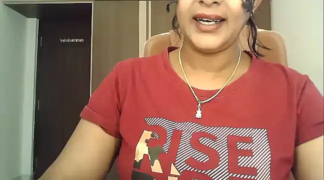 Snapshot of Spandana_Sweety chatting on March 2025 06:24:01 AM Spandana Sweety online show from March 2025 06:24:01 AM