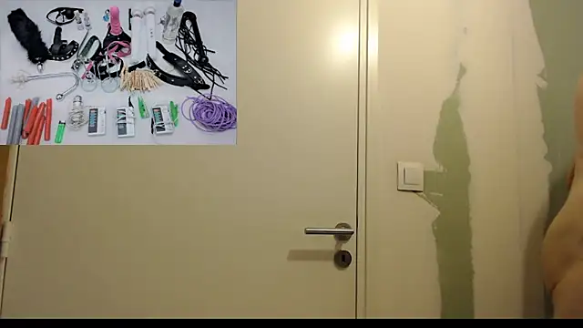 Abyss of Senses online show from April 2026 04:56:02 PM