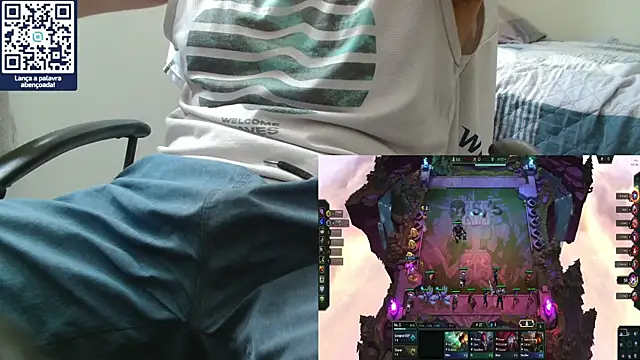 Snapshot of pudding24 chatting on December 2025 03:52:01 PM pudding24 online show from December 2025 03:52:01 PM