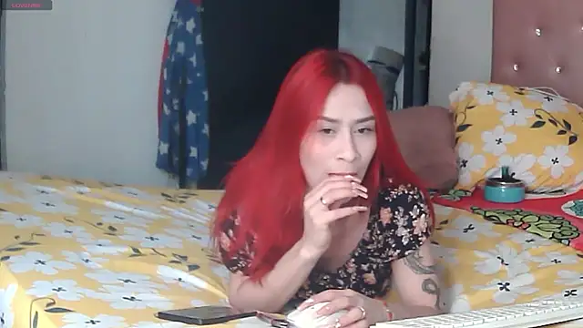 Snapshot of Alexa_Morrison chatting on September 2025 08:31:02 PM Alexa Morrison online show from September 2025 08:31:02 PM