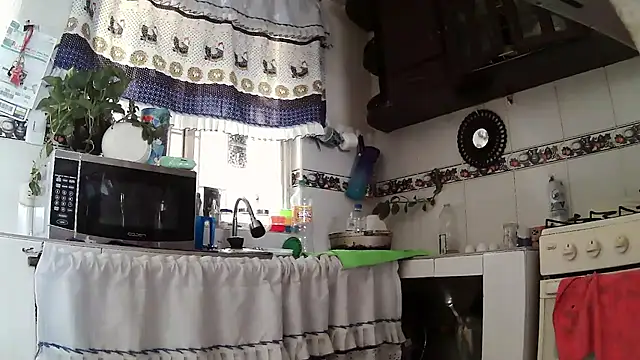 Snapshot of Alexa_Morrison chatting on February 2026 06:58:01 PM Alexa Morrison online show from February 2026 06:58:01 PM