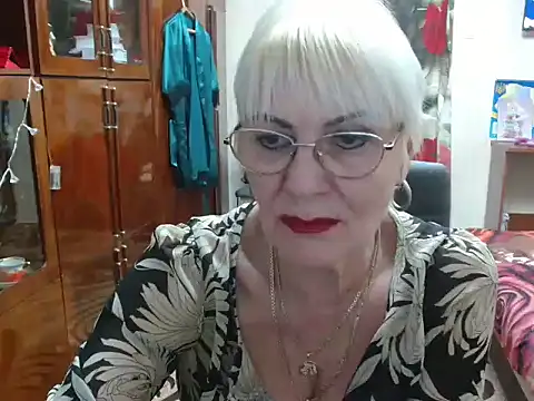 JenaCheim online show from December 2024 08:42:02 PM