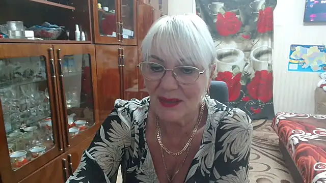 JenaCheim online show from September 2025 07:26:01 PM