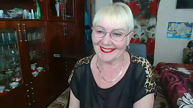 JenaCheim online show from April 2026 05:46:02 AM