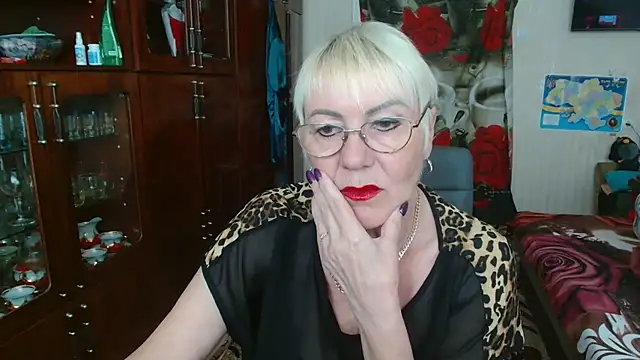 JenaCheim online show from April 2026 05:43:02 AM