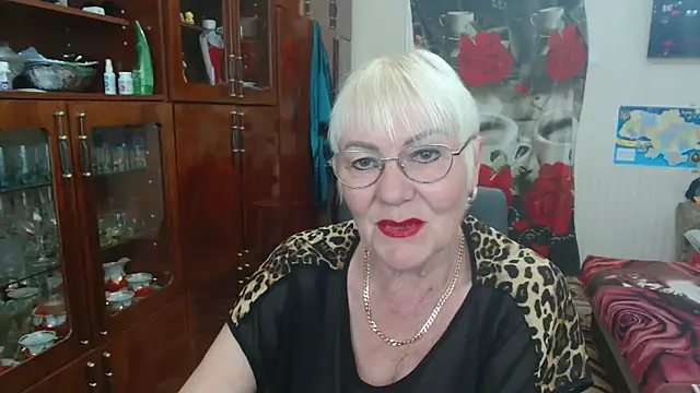 JenaCheim online show from April 2026 06:06:01 AM