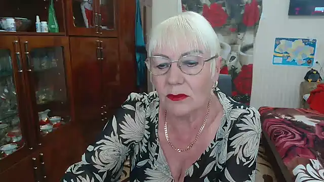 JenaCheim online show from May 2026 05:23:01 AM