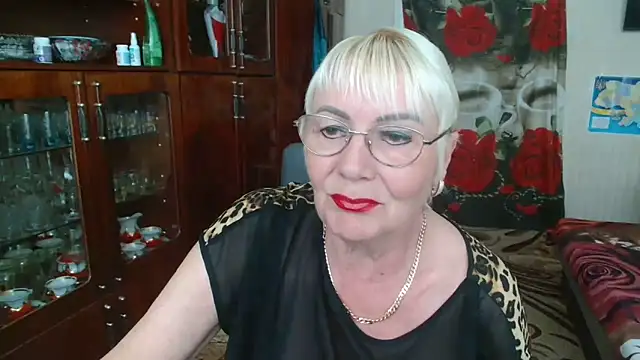 JenaCheim online show from May 2026 06:08:02 AM